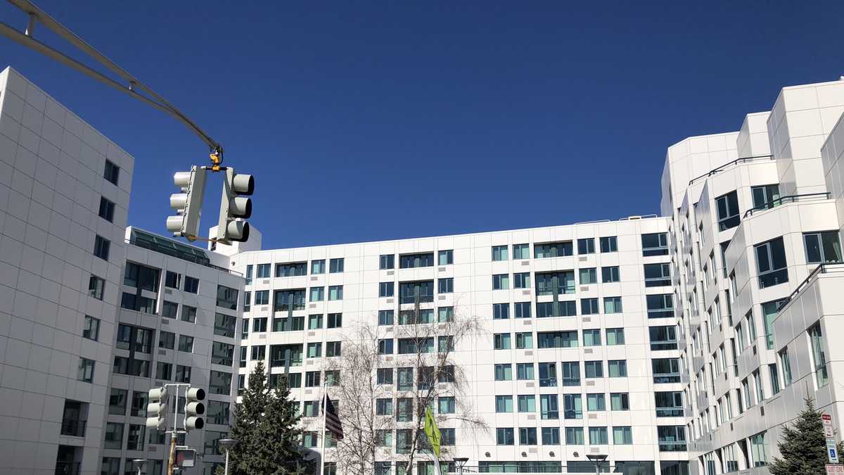 Seven coronavirus cases linked to senior housing facility in Revere