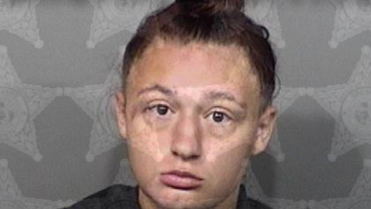 Brevard County woman accused of fatally stabbing her mother