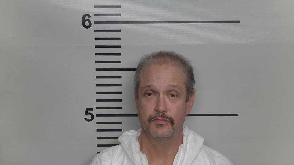 Man charged with murder after fatal Louisville shooting