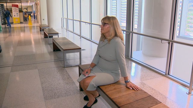 Woman shares near-death experience to raise awareness of sepsis - Vimarsana News