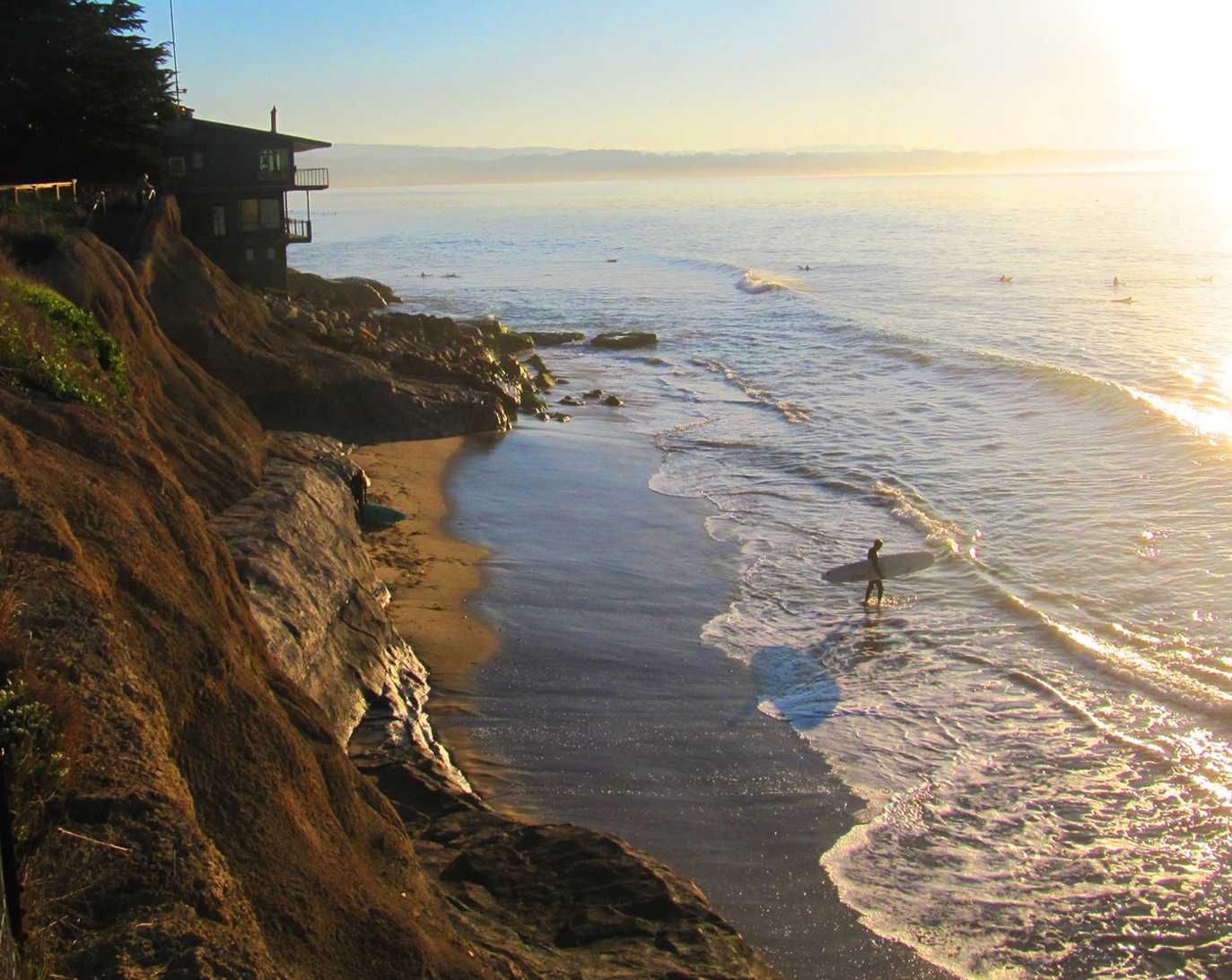 Jack O Neill Santa Cruz surf wetsuit pioneer dies