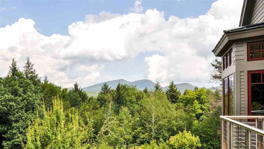 Mansion Monday A skier's dream home in Jackson