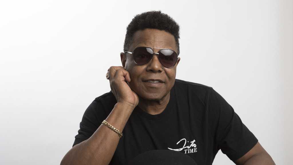 Tito Jackson, member of the Jackson 5, has died at the age of 70