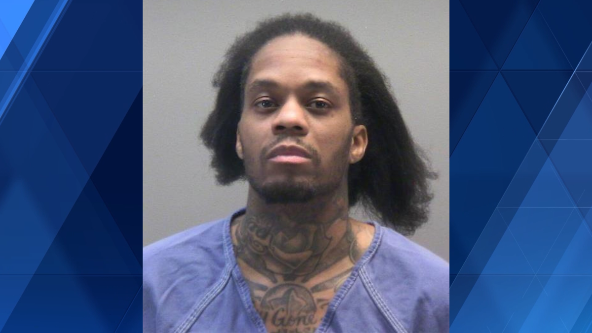 Prosecutor: Ohio man accused of killing ex-girlfriend was released from ...