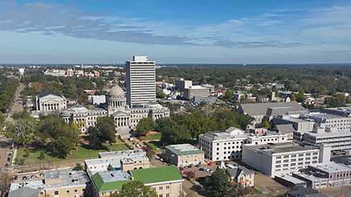 Mississippi ranks among worst states to start a family, study finds