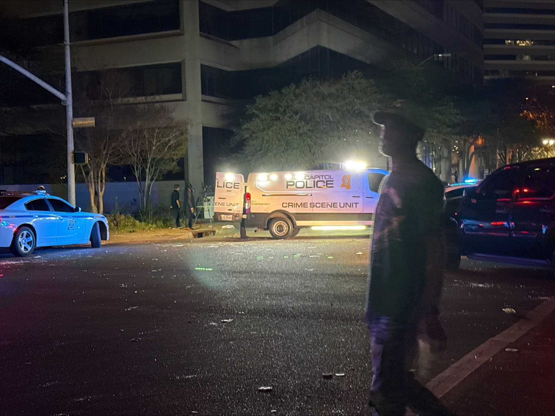 Victim identified in deadly Jackson shooting - WAPT