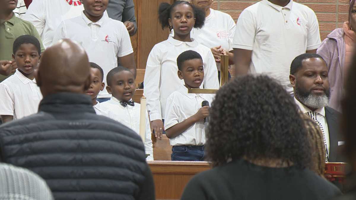 2 historic Mississippi Black churches will stand for years to come ...