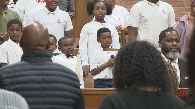 2 historic Mississippi Black churches will stand for years to come thanks to grant - Vimarsana News