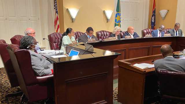 Richard's Disposal's $808K April bill goes unpaid by Jackson City Council - Vimarsana News