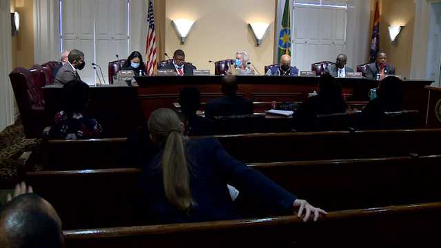 Jackson mayor asks city council not to vote on garbage collection contract - Vimarsana News