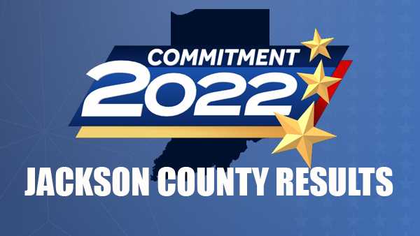 jackson county results