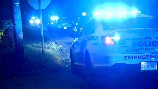 Crime in Jackson: 'This madness has got to stop,' councilman says - Vimarsana News