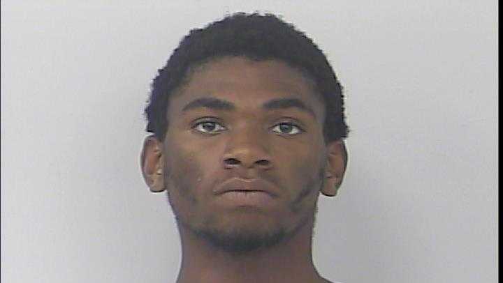West Palm Beach Police Arrest Man in Connection to Bridge Stabbing