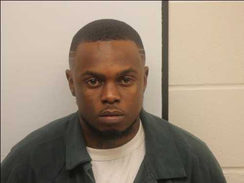 Savannah man faces life in prison for 2-week crime spree - WJCL