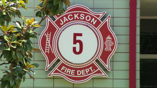 Dozens of firefighters call out sick in protest over pay - Vimarsana News