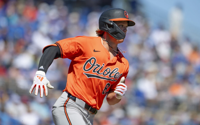 Stillwater high school graduate makes it to the big leagues - Vimarsana News