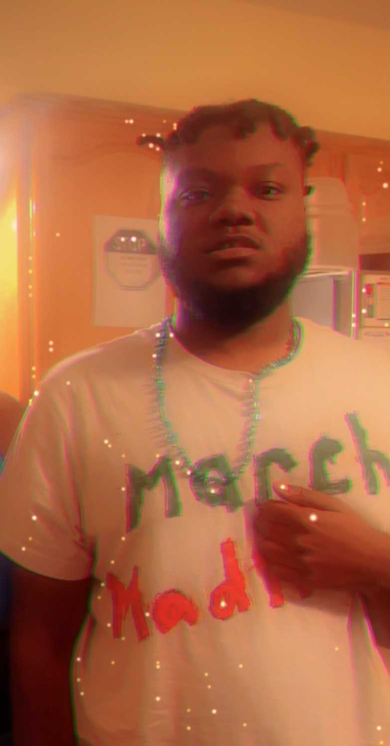 Milwaukee police looking for critical missing 20-year-old