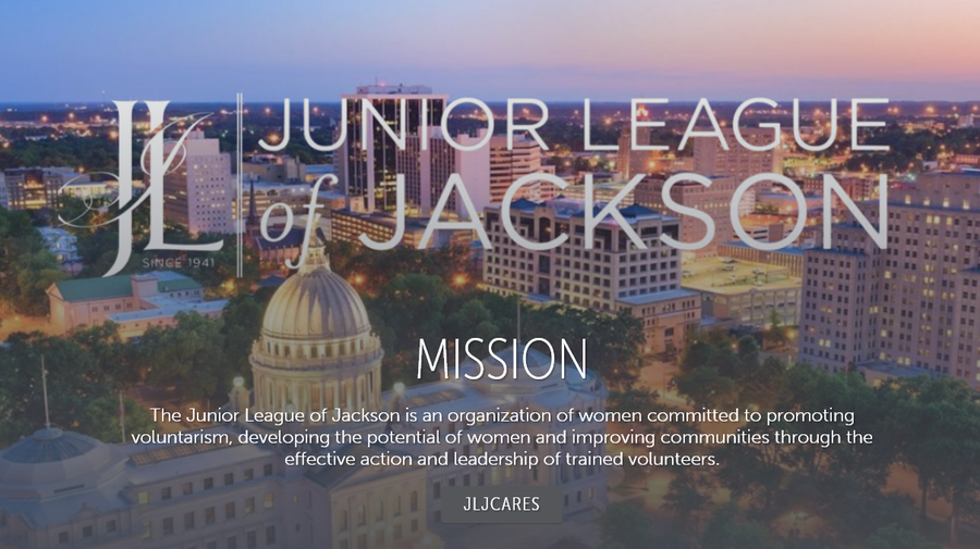 junior league of jackson