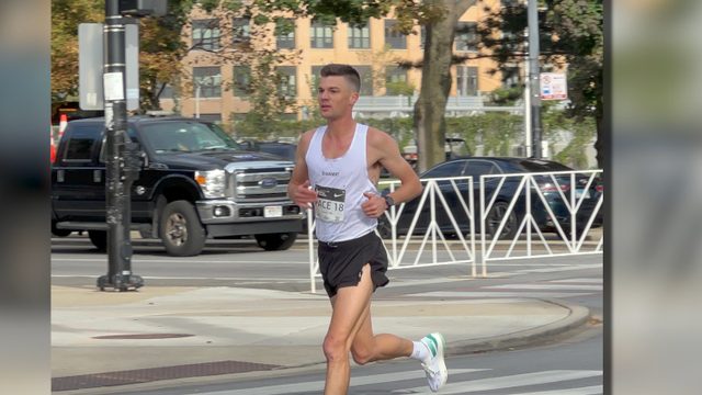 Walnut Hills High School graduate running in Olympic marathon trials this weekend - Vimarsana News