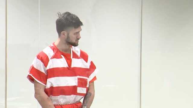 Suspected gunman in Citrus Heights, Roseville shootings appears in court - Vimarsana News