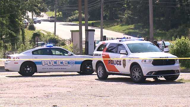 JPD: Gun goes off as man gets out of car, killing him