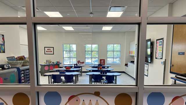 Jackson Prep shows off new $13M lower school - Vimarsana News