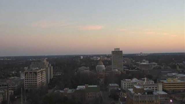 Jackson ranked among nation’s most stressed cities
