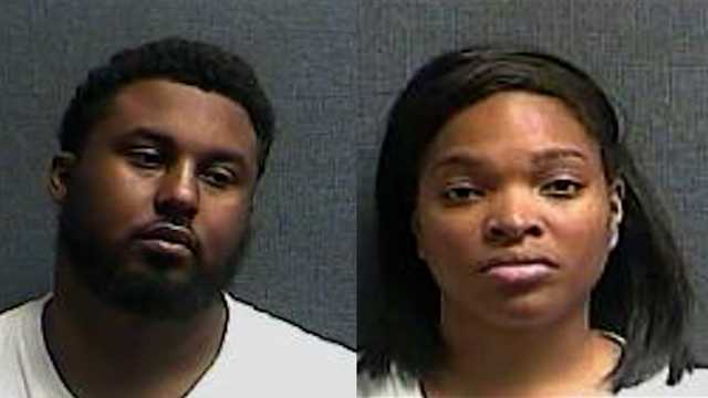 Sheriff: Deadly drug investigation leads to pair arrested during traffic stop in Hebron - Vimarsana News