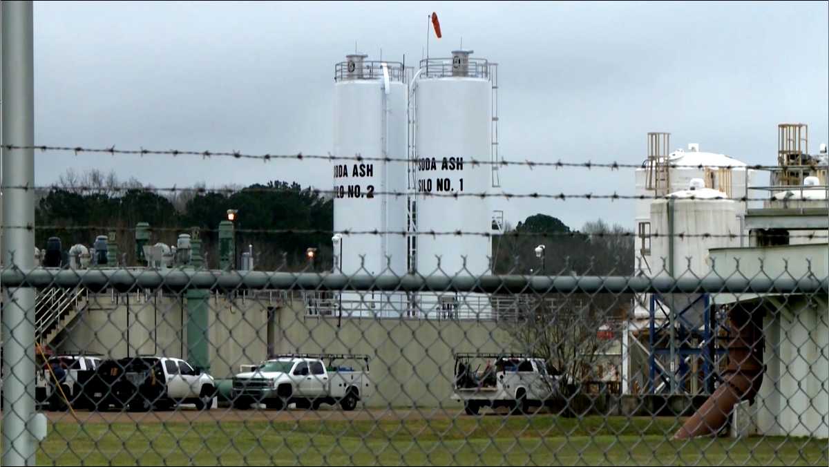 Agreement reached on proposal for interim solution to Jackson water crisis - WAPT Jackson