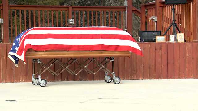 Family, friends gather in Lebanon Junction to remember Vietnam veteran - Vimarsana News