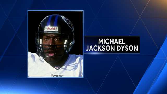 Former NFL WR Michael Jackson killed in motorcycle crash