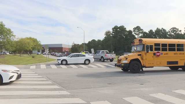 North Carolina: Student killed in stabbing attack at high school - Vimarsana News