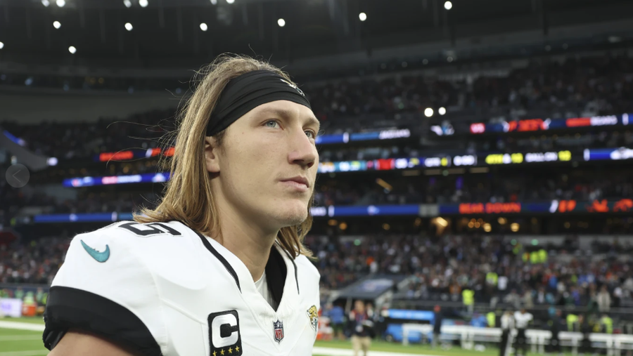 QB Trevor Lawrence says Jaguars too ‘fragile’ as Pederson cites owner’s