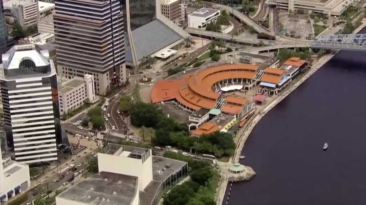 Lawsuit filed in Jacksonville shooting