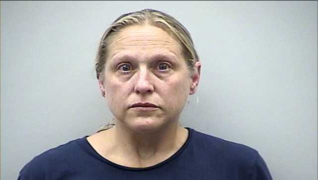 Woman forges vet's signature for prescription meds - Vimarsana News