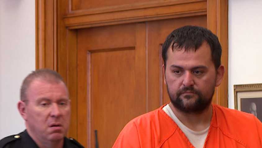 Judge denies Jacob Bumpass' motion for new trial