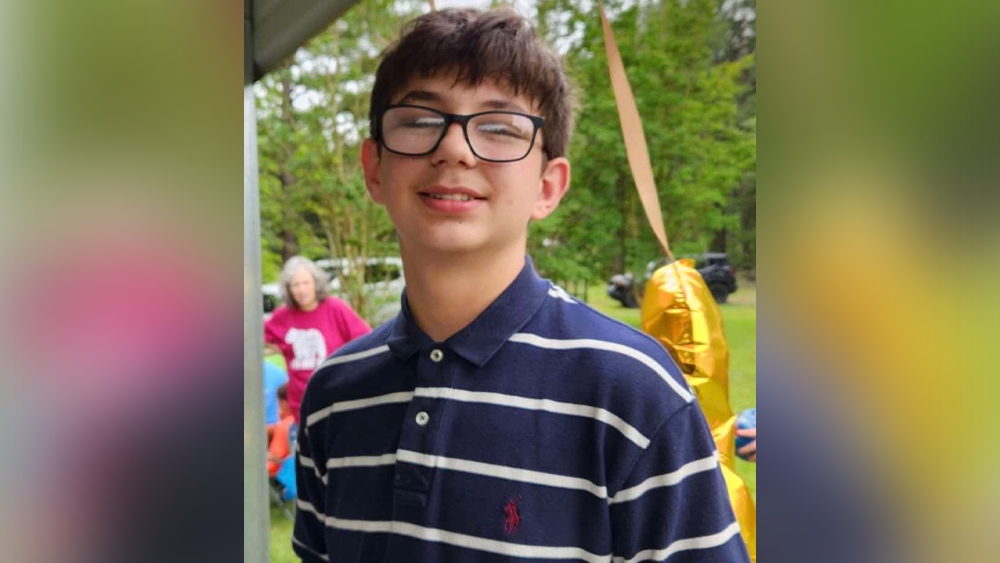 $2,500 reward offered for tips after South Carolina boy dies in drive-by shooting
