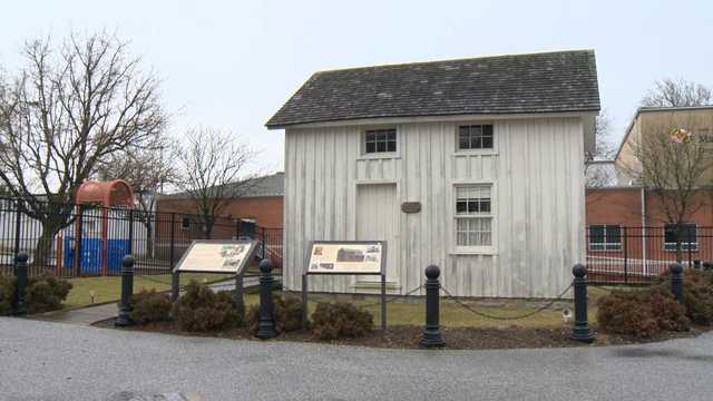 'Freedom Trail' seeks to honor Towson's Black history - Vimarsana News