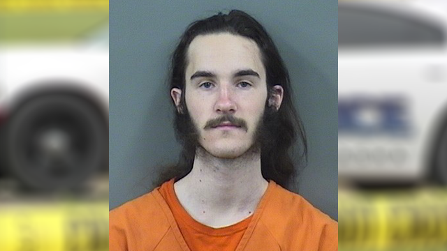 Chickasha triple homicide suspect confesses to murders, court docs say - Vimarsana News
