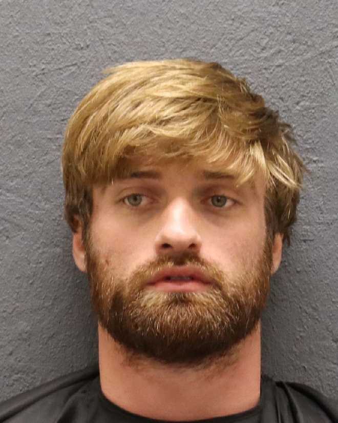 SC man faces charge of contributing to the delinquency of a minor
