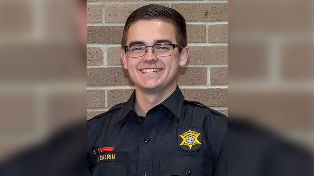 South Carolina sheriff's deputy killed in crash - Vimarsana News