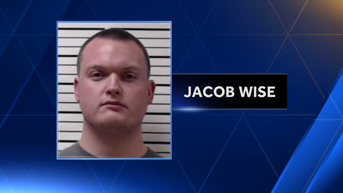 Madison Correctional Employee Accused Of Having Sexual Relations With 7928