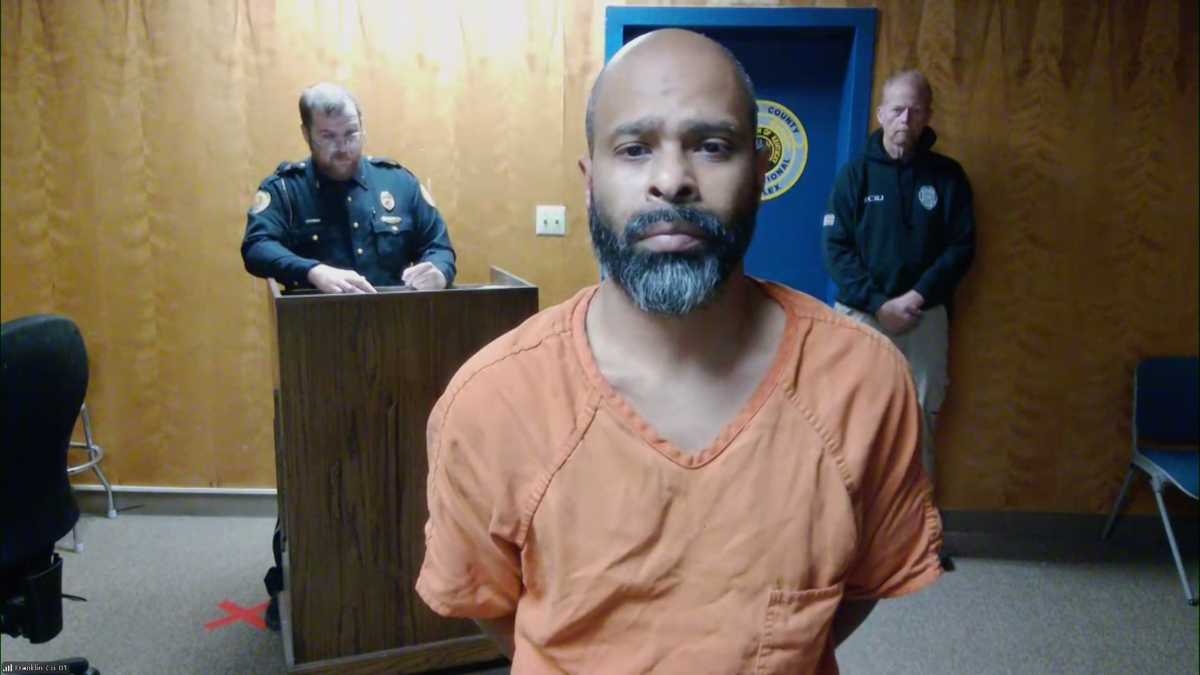 Bond set at $1M for man charged in Kentucky State University shooting