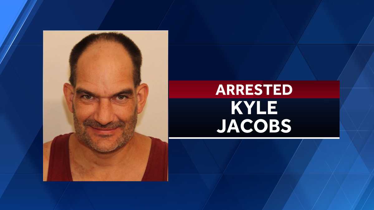 Vermont man arrested after investigation into shooting in Sheldon