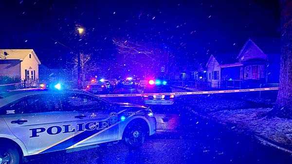 Man dead after being shot in Jacobs neighborhood, police say
