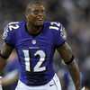 Former Ravens WR Jacoby Jones to coach wide receivers at Calvert Hall