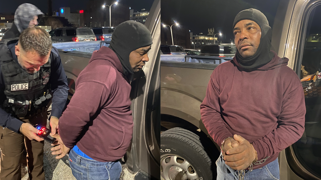 Fugitive wanted for murder in Brazil arrested in Massachusetts - Vimarsana News