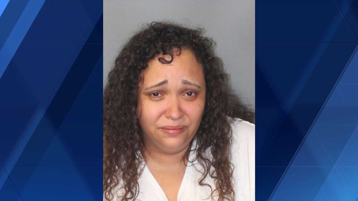 Woman charged with murder in fatal road rage incident held without bail