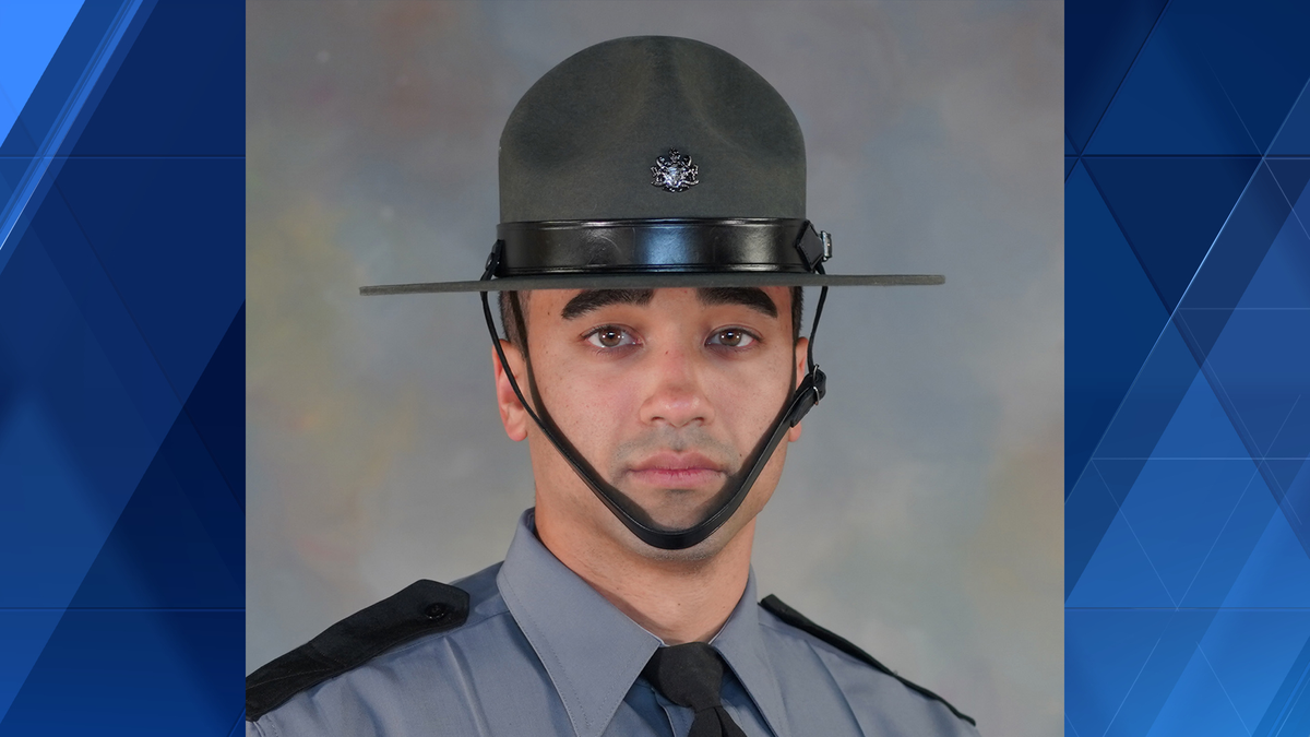 PSP trooper killed, another injured in Juniata County; suspect killed