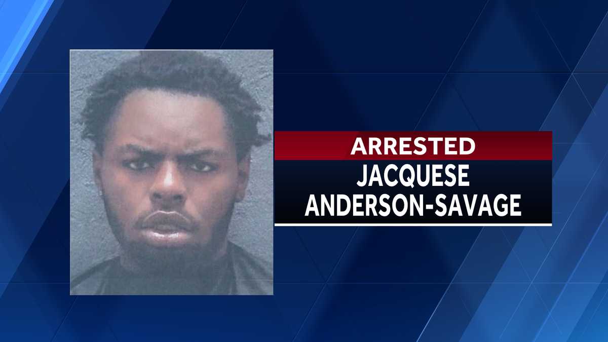 South Carolina Easley man charged in deadly shooting